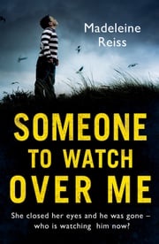 Someone To Watch Over Me (Mills &amp; Boon Silhouette) Teresa Hill