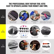 2026
 Super PDR Paint-free Dent Repair Tool Professional Dent Repair Tool  Suction Cup Dent Puller T