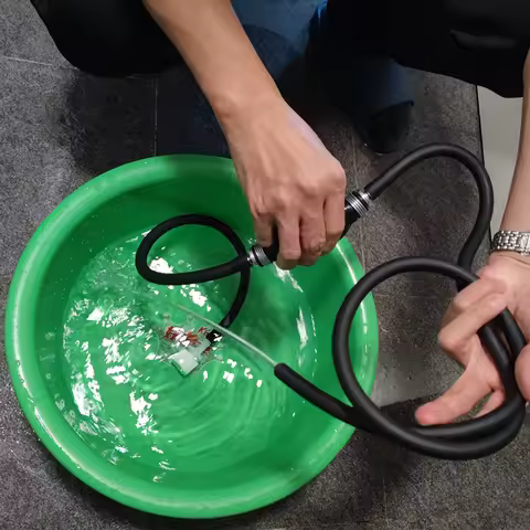 WETIPS Silicone Enema Inflating Klysma Clean Anus Cleaning Hose Enema Pump Wash Anal Douche Anales P