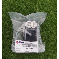 SYM JET POWER CDI UNIT