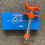 ไซริงค์ Syringe 5ml-50ml ไซริ้งป้อนอาหาร ป้อนอาหารนก เครื่องป้อนอาหาร