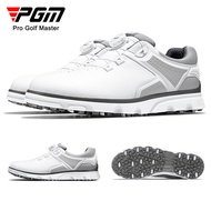 PGM XZ279 mens golf shoes zapato de golf waterproof non-slip golf shoes