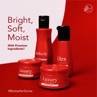 Paket LC Beauty Skincare / LC Beauty Paket Basic / LC Beauty Toner By KFSkin 100% Original
