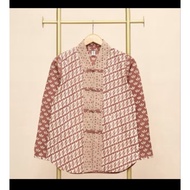 Prelove Top MokaAlana by Aqila clothing