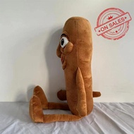 Italian Brainrot Plush Toys Tung Tung Tung Sahur Doll Tralala Toy Doll Plush Tralalelo E7p7
