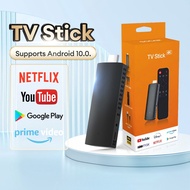 Smart TV Stick 4K Android TV Box M98 into Smart TV Connected Portable