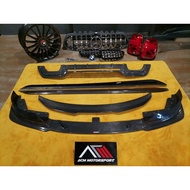 BMW G20 330i Carbon fiber set bodykit package 2