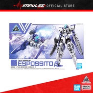 Bandai 30MM 1/144 eEXM-30 Espossito B (5062062)