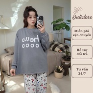 Maternity Clothes, Maternity Clothes Type 1 Thick 45-65kg