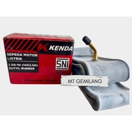 KENDA 14 X 2.50 ELECTRIC BIKE INNER TYRE