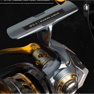 Daido Spectre SW Spinning Reel (Airplane Body)