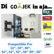 NB 52 inch LED TV arm Bracket