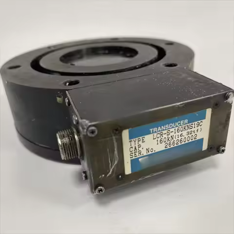 Suitable for toyo2 generation injection molding machine Si80II injection pressure sensor maintenance