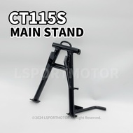 MODENAS CT115S MAIN STAND (900GRAM) CT 115 S TONGKAT TENGAH