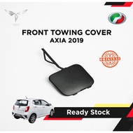 PERODUA AXIA 2019-2022 STD/SE FRONT TOWING COVER 52127-BZ880/A00