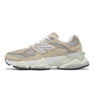 New Balance NB Casual Shoes 9060 Men Women Rain Cloud Gray Suede Retro Sneakers [ACS] U9060LBD-D