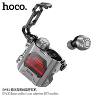 HOCO TWS GAMING EARBUDS WIRELESS EARPHONE BLUETOOTH VERSION V5.3 LONG LASTING HEADSET