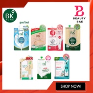 *แบบซอง BK Acne คละสูตร มาส์กสิว บีบี เซรั่ม เอ็กเพิร์ท รองพื้นบีบี BK acne Balancing / BB / Anti / 