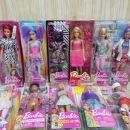 Original Mattel Barbie Doll Barbie Doll Original
