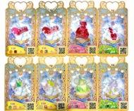 星光魔法 星光魔法卡 星光少女 Primagi