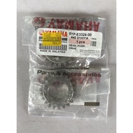 LC135 Oil Pump Gear Drive 100% Original HLY 5YP-E3324-00