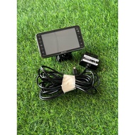 COMTEC ZERO 83V OBD METER TOYOTA DAIHATSU NISSAN PERODUA HONDA COMPLETE CABLE OBD