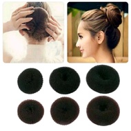 Hair Roller/Hair Bun/Hair Bun Tool/Hair Bun Making Tool