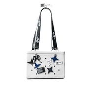 Hobs® HOBS x HOLDEM | กระเป๋าสะพายข้าง | กระเป๋าคาดอก | DOUBLEHCOLLECTION MMXXV