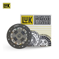 LUK clutch Kubota แผ่นคลัชท์ รถไถคูโบต้า รุ่น L2808 / L3408 / L3408DI L3408DT L3608DT L3608SP 8.5" 1