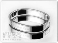 【蘋果小舖】 CK   Calvin Klein Hook 簡約設計師 CK手環 # KJ06CB0101