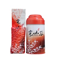 150g Alishan High Mountain Milk Oolong Tea Natural Jinxuan Granules Energy
