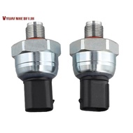 2PCS Dsc Brake Pressure Sensor Switch for Bmw E46 E60 E61 E63 E64 E90 Z3 Z4 34521164458 Brake Oil Pr