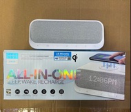 99.5%new Anker soundcore wakey A3300 藍牙喇叭