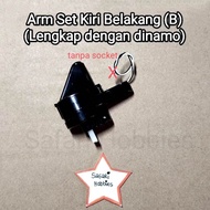 Part Arm / Lengan Drone P11S Max / P11S