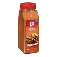 McCormick Original Taco Seasoning Mix, 24 oz