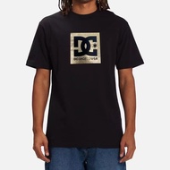 Hot-selling DC men's and women's summer ins casual sports T-shirt fashion big LOGO printing 200GSM h