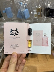 Parfums de Marly Delina Exclusif 香水小樣1.5m l