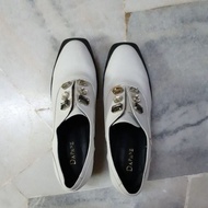 Daphne Oxford Shoe 牛津鞋