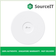 TP-Link EAP773 BE11000 Ceiling Mount Tri-Band Wi-Fi 7 Access Point | 5 Years Local Warranty