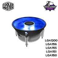 COOLER MASTER I70C BLUE LED CPU COOLER