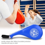 Boxing Tool Taekwondo Kick Target  Pad for Thai