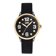 Lee Watch Lee Metropolitan F27 Black Women's Watch [F27Q1P1-1G]