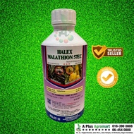 Racun Serangga Malathion 57% HALEX MALATHION 57EC (1LITER)