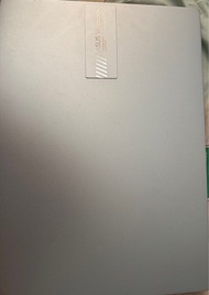 ASUS Vivobook S14 OLED