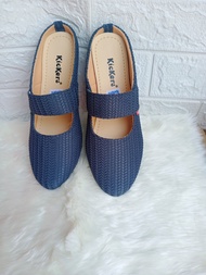 Sepatu Wanita Bahan Rajut Impor sepatu sandal wanita kekinian viral /sepatu wanita dewasa terbaru