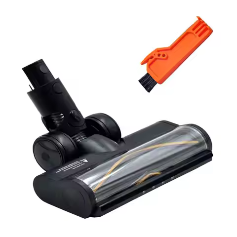 N18R For Dreame R10 R20 R30 Floor Brush For Dreame R10 R20 R30 Carpet Brush Vacuum Cleaner Accessori