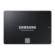 SSD 860 EVO 1TB SATA III ซัมซุ