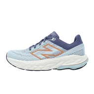 New Balance Jogging Shoes X 860 V14 D Wide Last Women's Frosted Glass Dreamland NB [ACS] W8601-D VUM