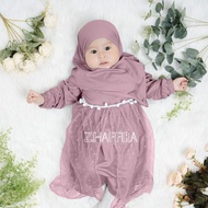 Cruwella Newborn Baby Dress 0-3 months 4-11 months 12-21 months
