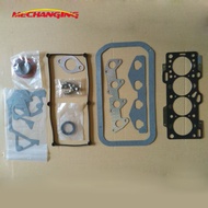 G4HG G4HD G4HE FOR HYUNDAI GETZ ATOS PRIME (MX) KIA PICANTO 1.0/1.1L METAL Engine Rebuilding Kits En